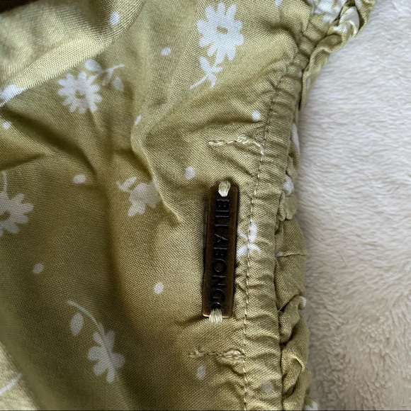 Billabong x the salty blonde dress - Picture 8 of 9